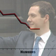 Illustration for article titled Save time by watching every TV news report on the economy at once